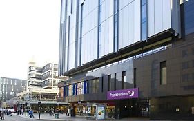 Premier Inn Glasgow City Centre